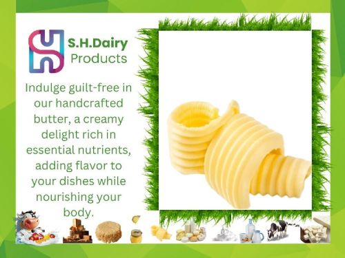 Butter, Packaging Type : Box