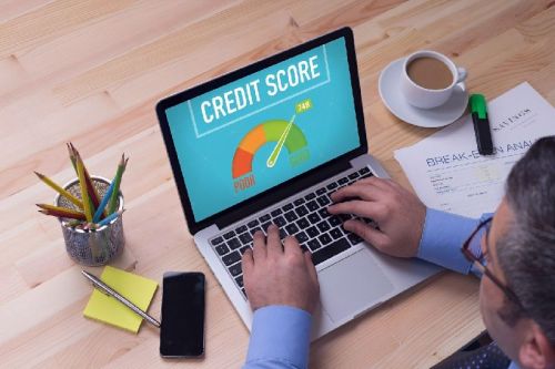 Bad Credit Score Improvement