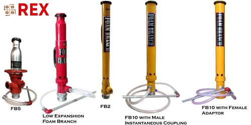 Yellow Automatic Foam Making Equipments