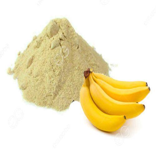 Creamy Banana Powder, Shelf Life : 1year