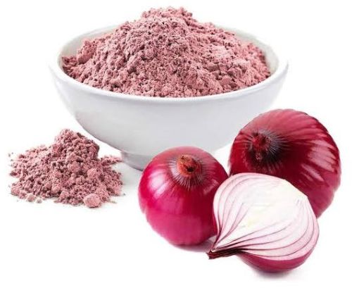 Icon Organic Onion Powders, Packaging Size : 20-30kg