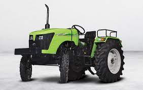 Preet 6049 Tractors