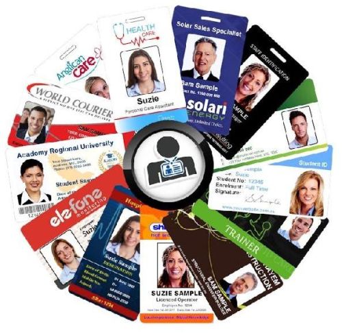 Id Card Printing Services