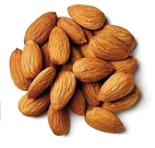 California Almond Nuts, For Milk, Sweets, Style : Dried