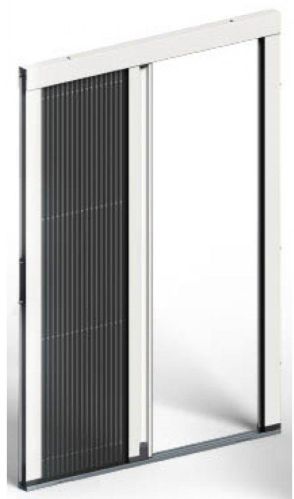 Pleated Mosquito Net For Home