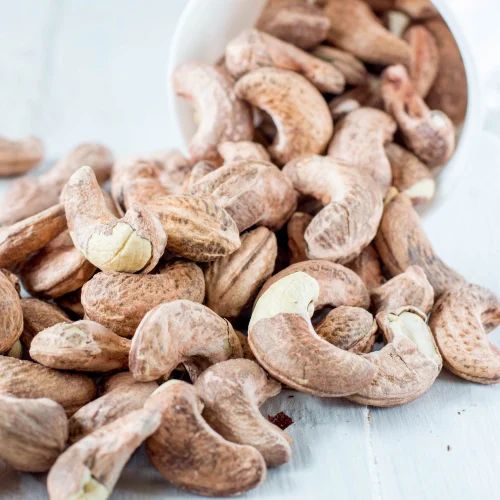 Dry Cashew Nuts, Feature : High In Protein