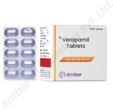 Verapamil