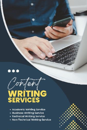 Dissertation Writing Service