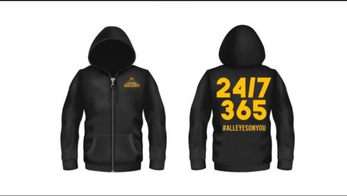 Zip Hoodie, Size : L, M, S, XL, XXL, XXXL