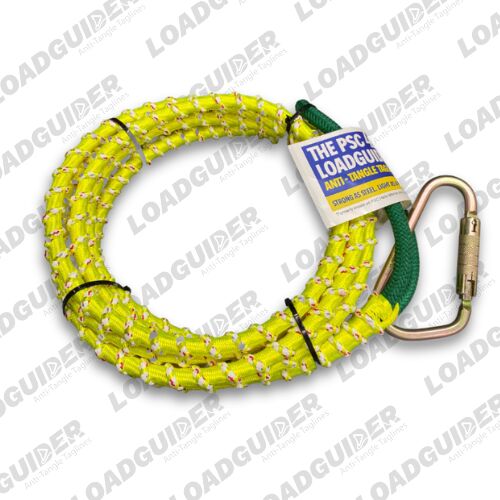 Psc Loadguider Anti-tangle Tagline