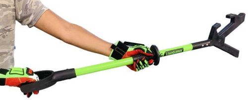 Fiberglass Psc Loadguider Push/pull Tool 42”, 50” & 72”