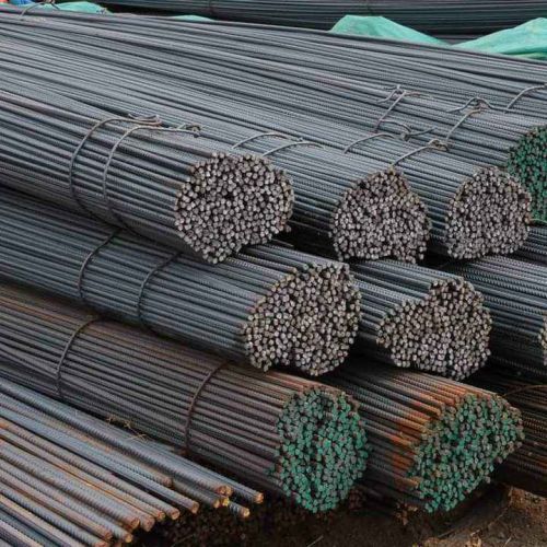 TATA IRON TMT BAR 10 MM for building uses