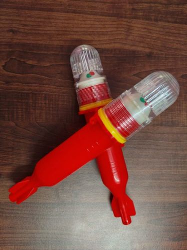 INTRA-LINKS Under Water Light, Size : Multisizes