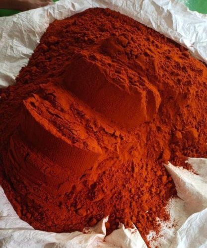 Dry Red Chilli Spicy Powder, Packaging Size : 50 G