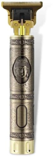 Men Professional USB Rechargeable Trimmer