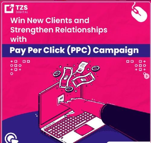 PPC Advertising Service