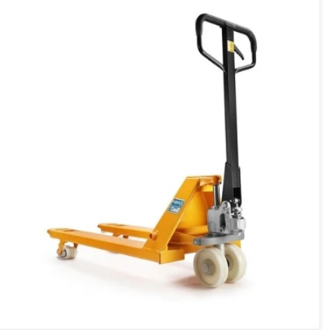 Same Enterprise Hand Pallet Truck, For Material Handling