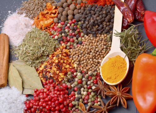 Raw Natural Spices, For Cooking, Certification : FSSAI Certified