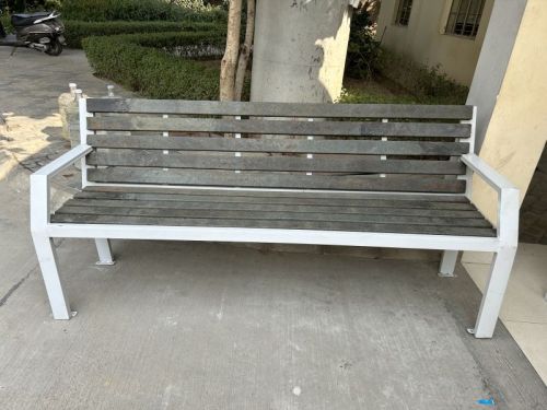 CARBON FUSION MLP Recycled Plastic Bench 3x5ft