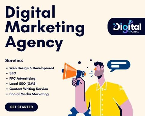 Local listing service