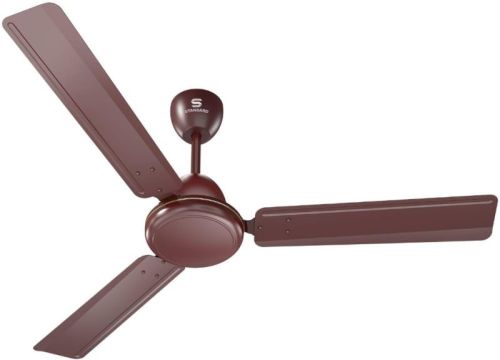 Printed Havells Ceiling Fans for Air Cooling