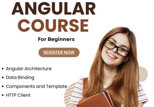 Best Angular Course