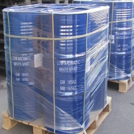 Low Aromatic White Spirit for Brush, Spray