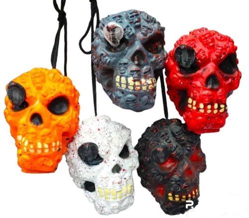 LT 150GRM PVC Halloween Decoration, Size : 8