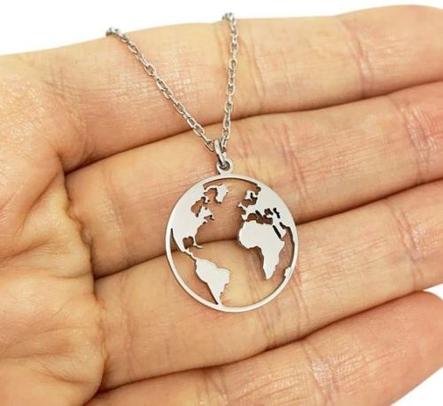 Polished Designer Silver Pendant, Gender : Women