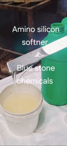 Silicon Softner, Color : Colourless
