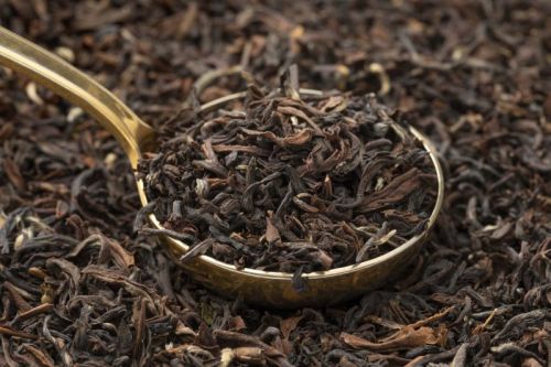 Organic Darjeeling Tea, Certification : FSSAI Certified