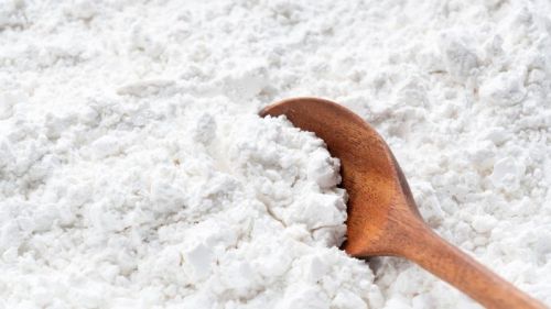 One Shot Starch Powder, Packaging Type : HDPE Bag