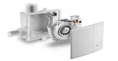 Wadbros Exhaust Fans, Color : Ivory