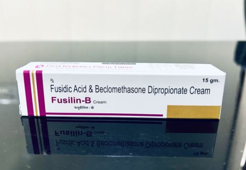 Fusilin B Cream, For Personal