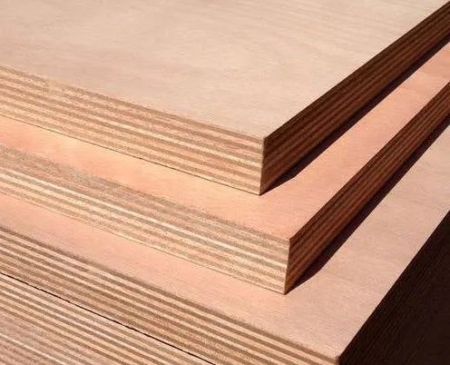 Plain Wooden 12 Mm Plywood Board, For Furniture, Feature : Fine Finished, Non Breakable, Termite Proof