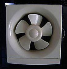 Exhaust fans, Automatic Grade : Automatic