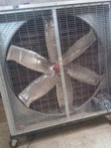 INDUSTRIAL USE EXHAUST FAN