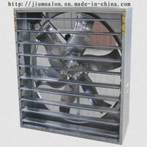SHM Exhaust Fan, Certification : ISO9001:2000