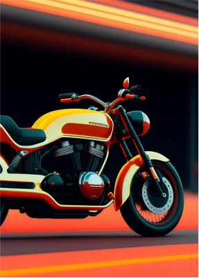 Lube Add 3022 4 Stroke Engine Oil Additive