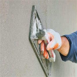 Powder Block Jointing Adhesive, Color : Off White