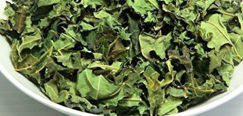 Caricca Papaya Leaves, Packaging Size : 25kg
