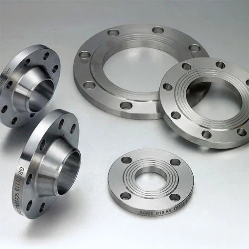 Monel Flanges For Industrial