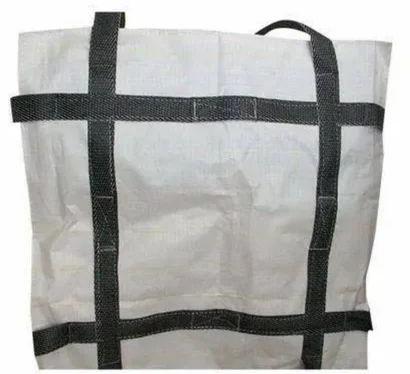 Plain Polyster Cement Sling Bag, Technics : Machine Made