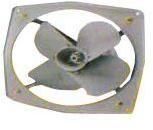 Exhaust fans