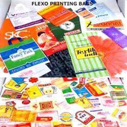 Multicolor Rectangular Flexo Printed Bags, For Shopping, Finish Type : Glossy