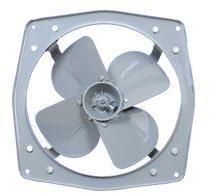 Exhaust Fans Motor