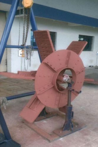 Electric Automatic Balance Exhaust Fan