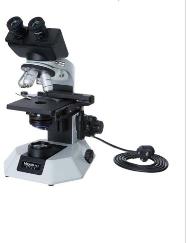 Magnus MLXi Plus Binocular Microscope, For Science Lab, Laboratory