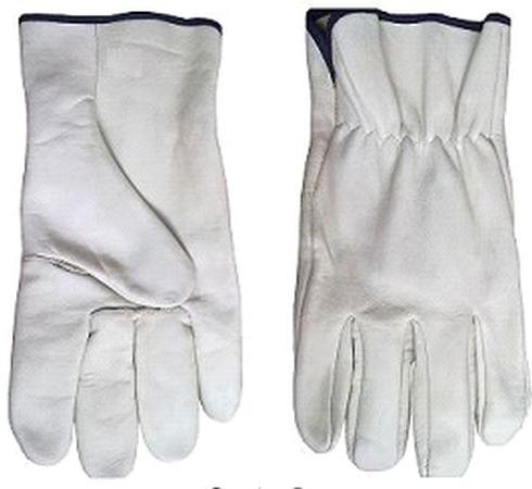 Industrial Driving Gloves, Size : 9/10/11 Inches