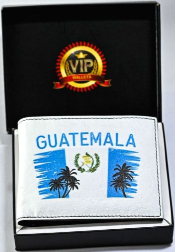 Mens Guatemala Goat Nappa Leather Wallet, For Keeping, ID Proof, Gifting, Credit Card, Cash, Personal Use